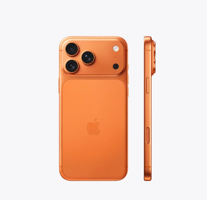 iPhone 17 Pro Max 512 (eSIM ) Orange
