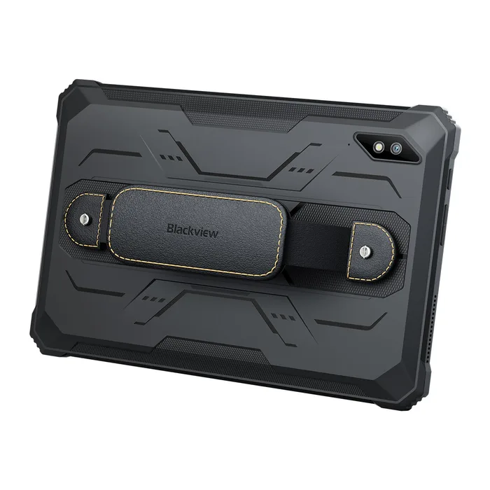 Blackview TAB Active 8 Pro (8+16)/256Gb Black